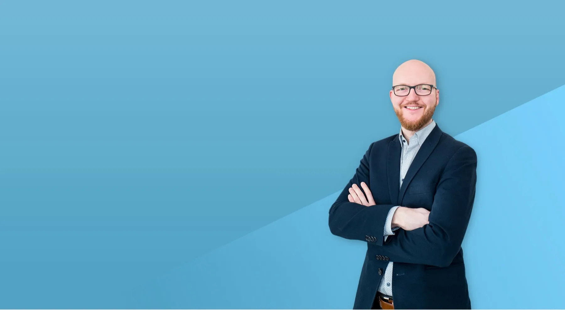 Lars De Louw, Gründer von 4better.world